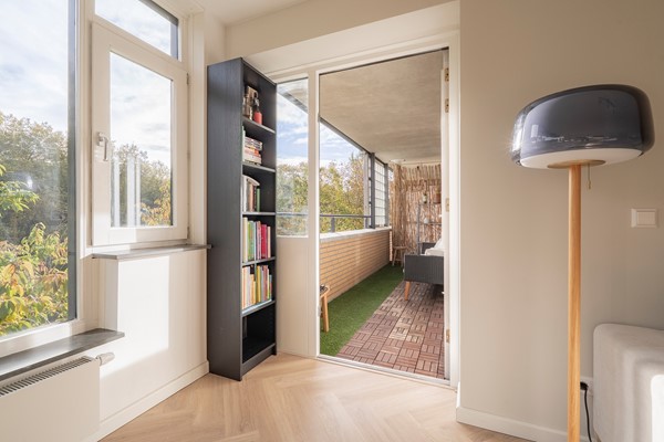Medium property photo - De Lierhof 14, 1059 WD Amsterdam